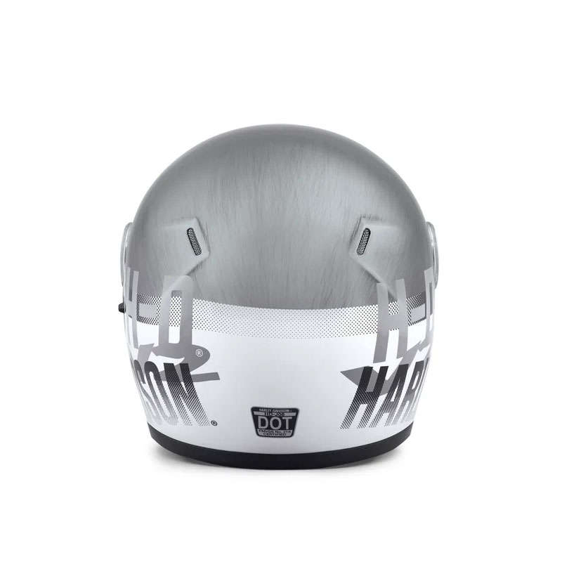 Vanocker J08 Modular Helmet - S