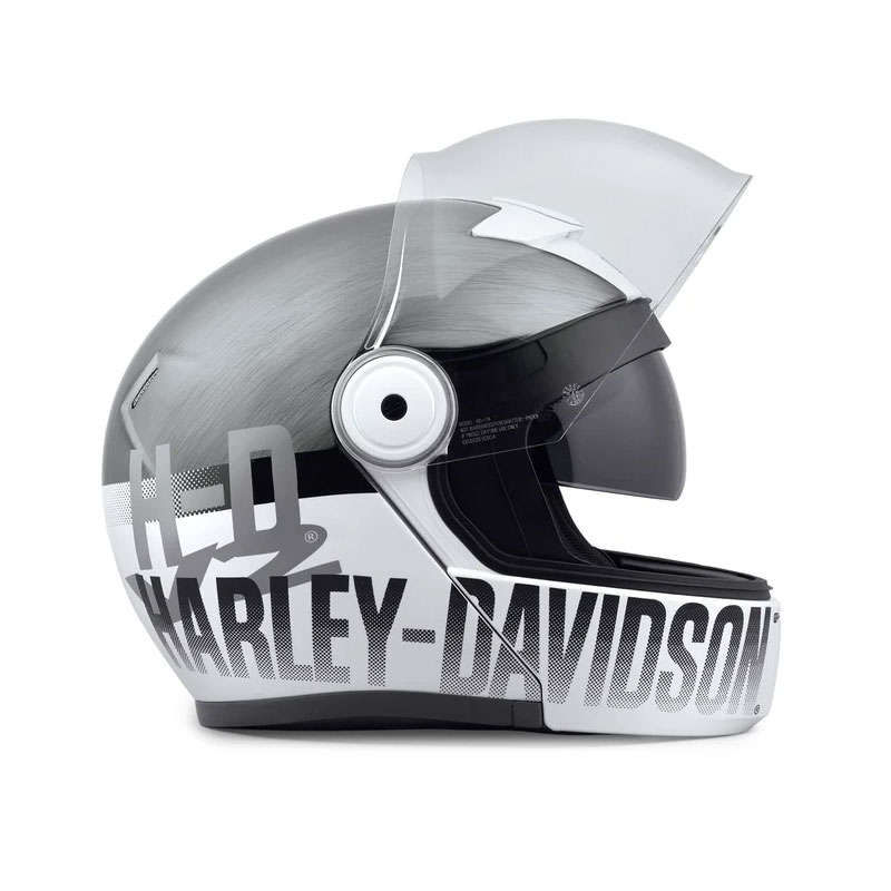 Vanocker J08 Modular Helmet - S