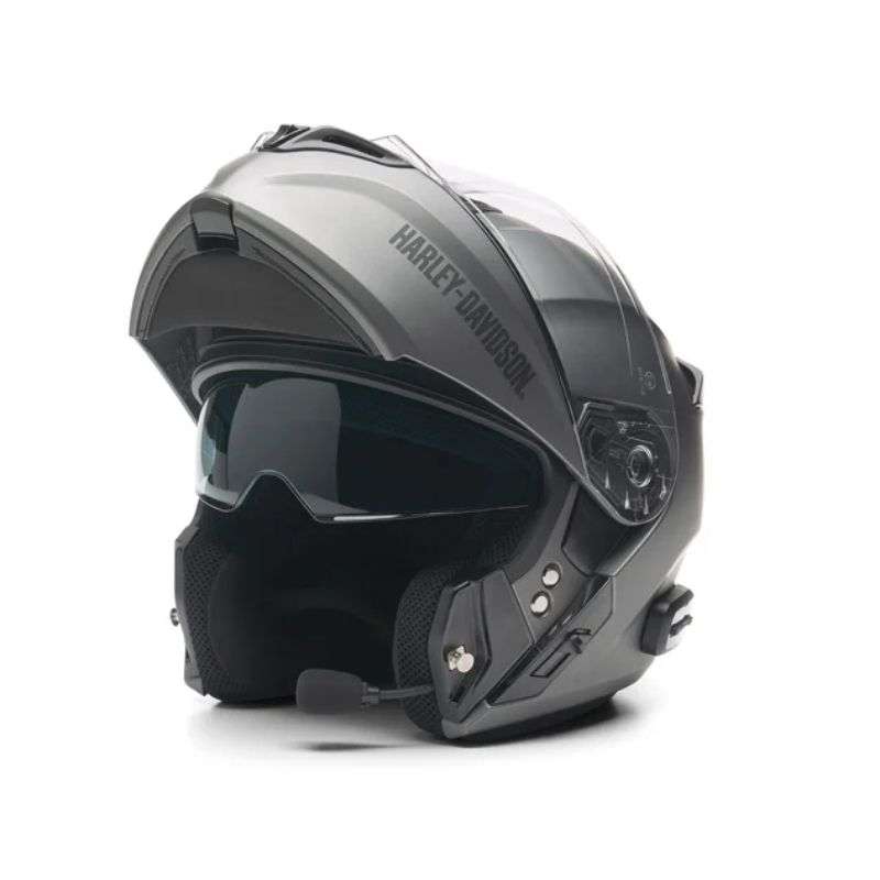 Outrush R Modular Bluetooth Helmet - S