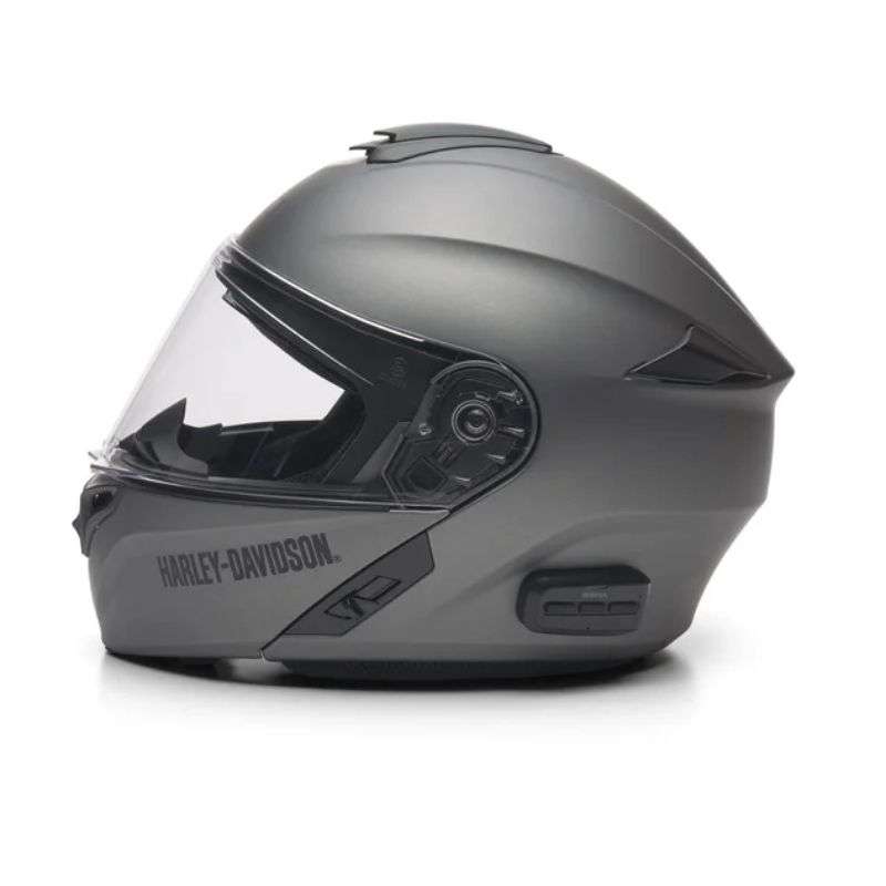 Outrush R Modular Bluetooth Helmet - S