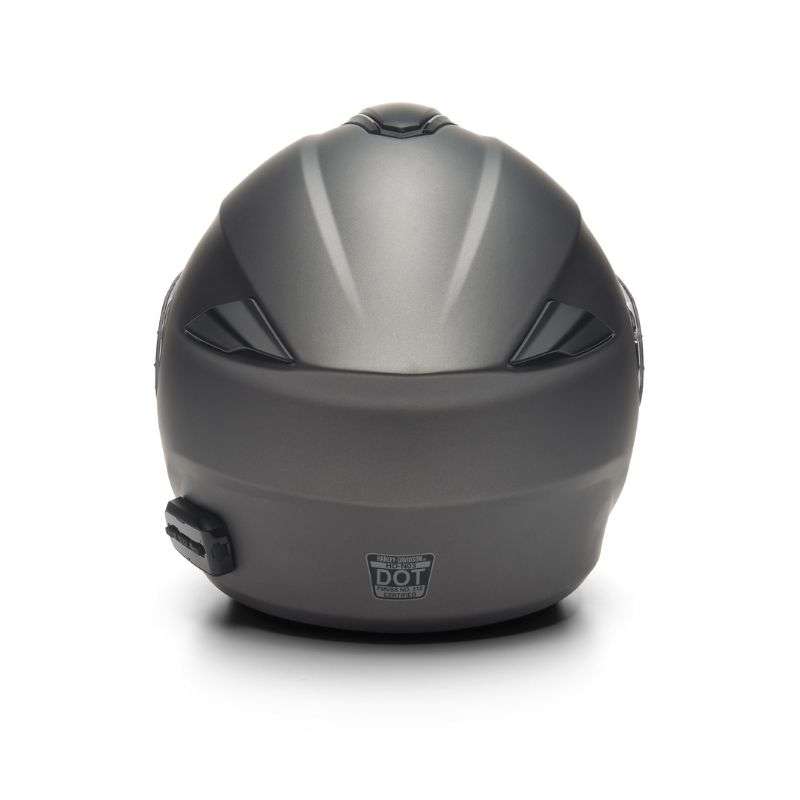 Outrush R Modular Bluetooth Helmet - S