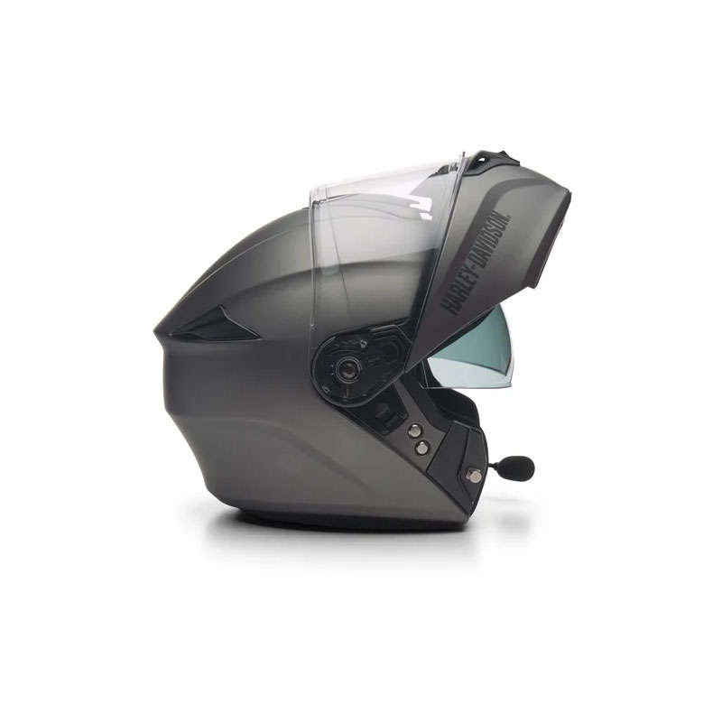 Outrush R Modular Bluetooth Helmet - XL