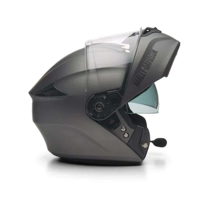 Outrush R Modular Bluetooth Helmet - S