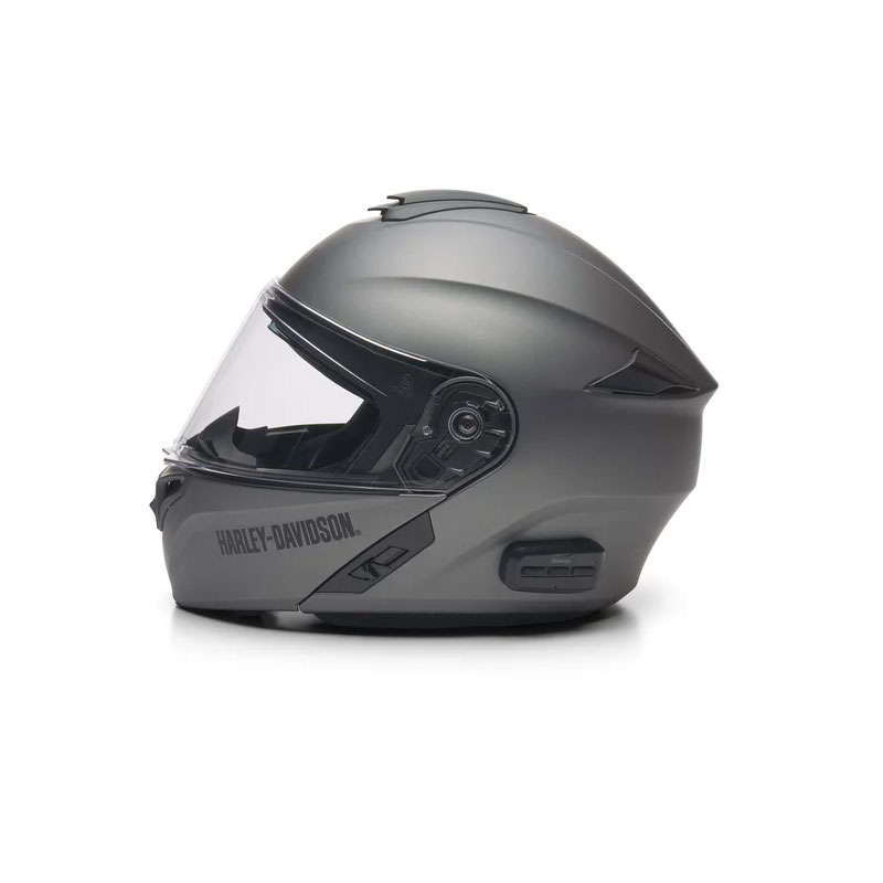 Outrush R Modular Bluetooth Helmet - XL