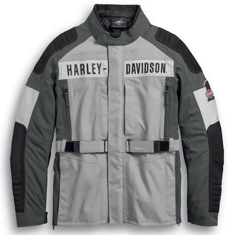 Mens Riding Jacket Vanocker Waterproof - M