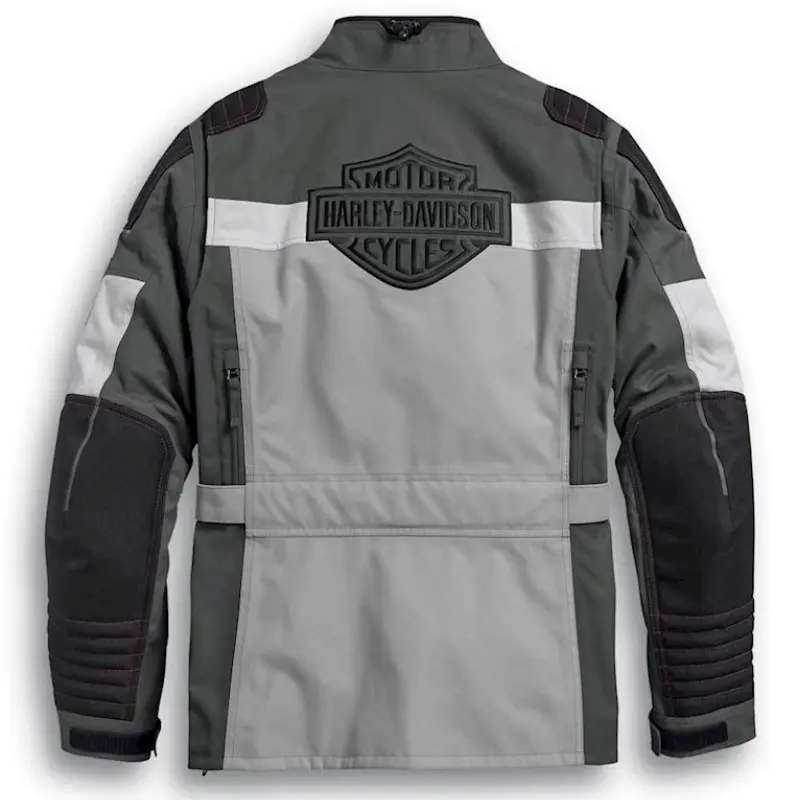 Mens Riding Jacket Vanocker Waterproof - M