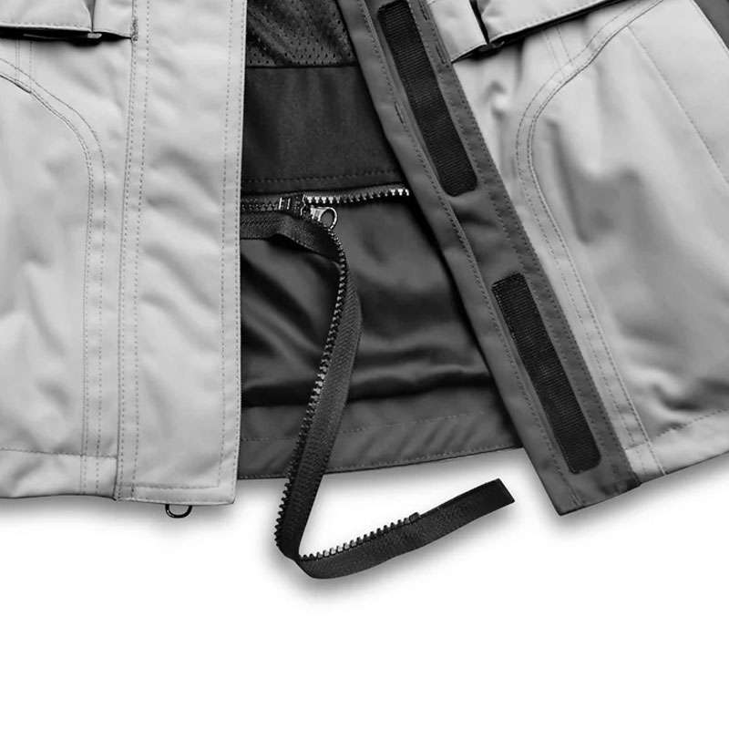 Women's Vanocker Waterproof Riding Jacket - M