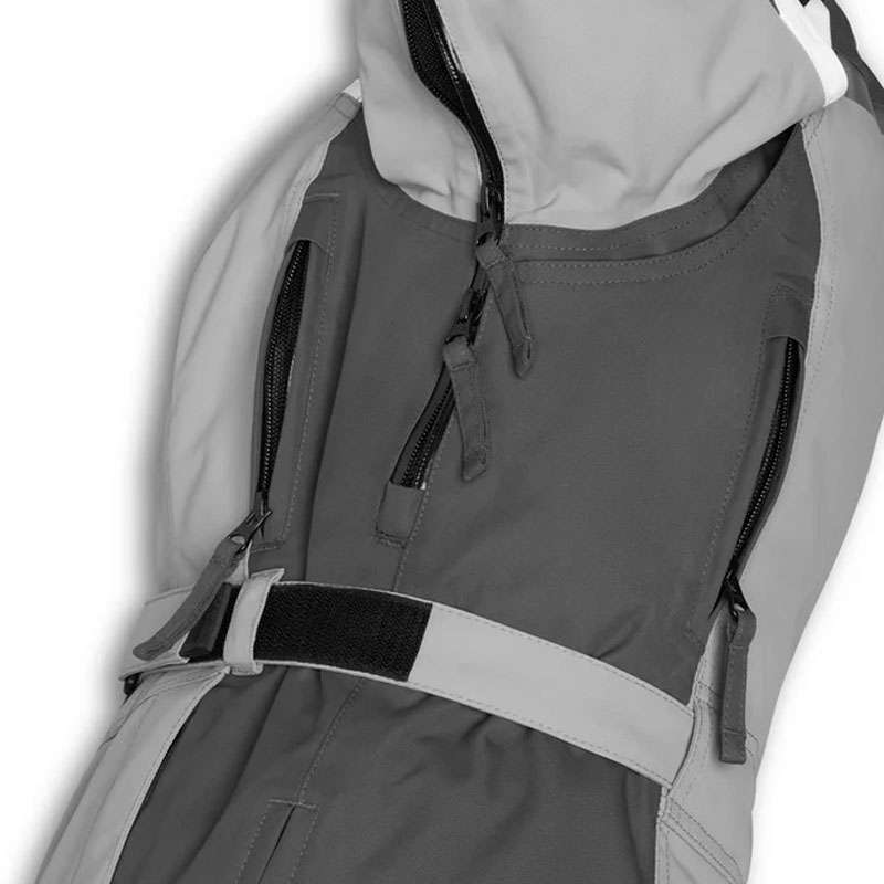 Women's Vanocker Waterproof Riding Jacket - M
