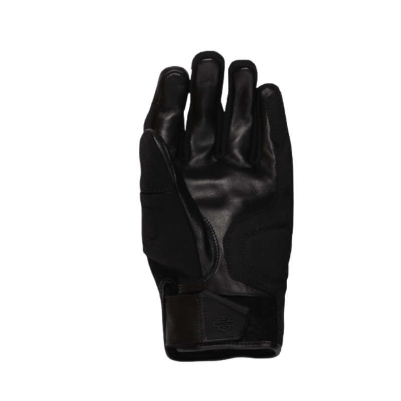 Men's Quest Mixed Media Gloves - L