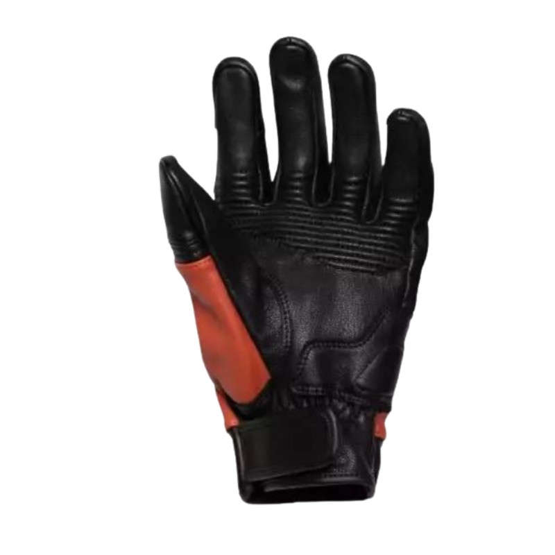 Men's Grapnel Leather Gloves - XL