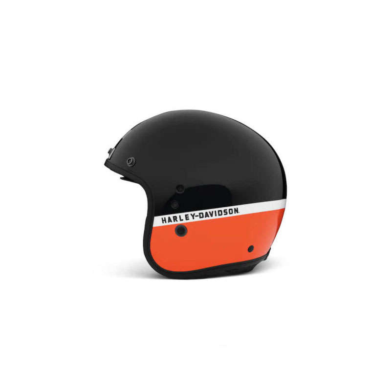 Apex Sun Shield X14 3/4 Helmet - L