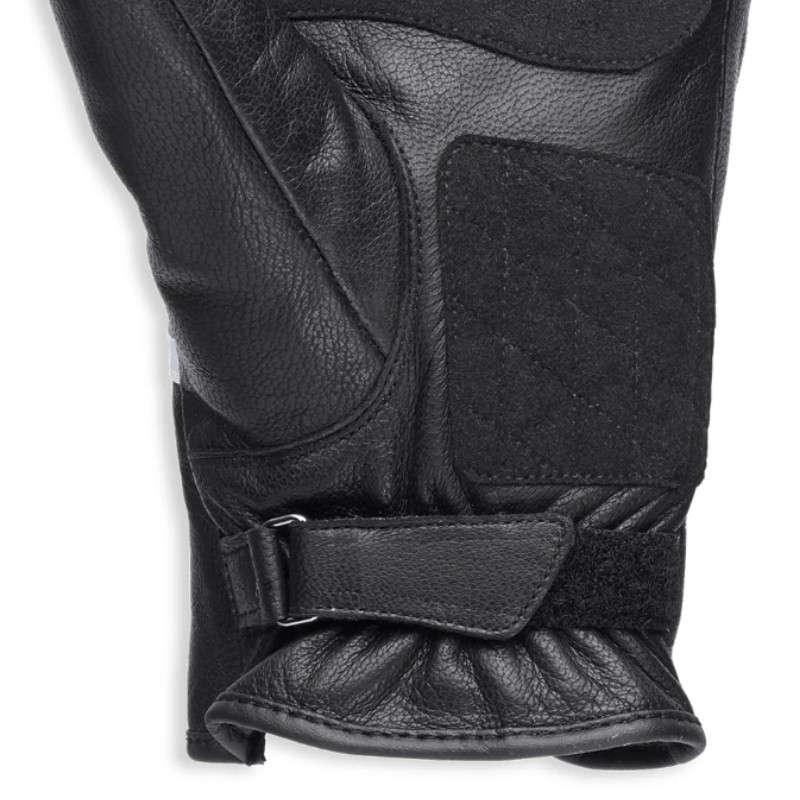 Men's Reaver CE-Certified Leather Gloves - S