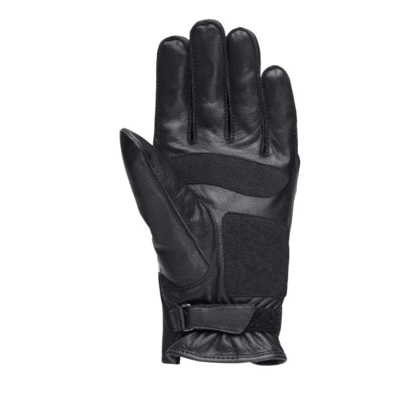 Men's Reaver CE-Certified Leather Gloves - S