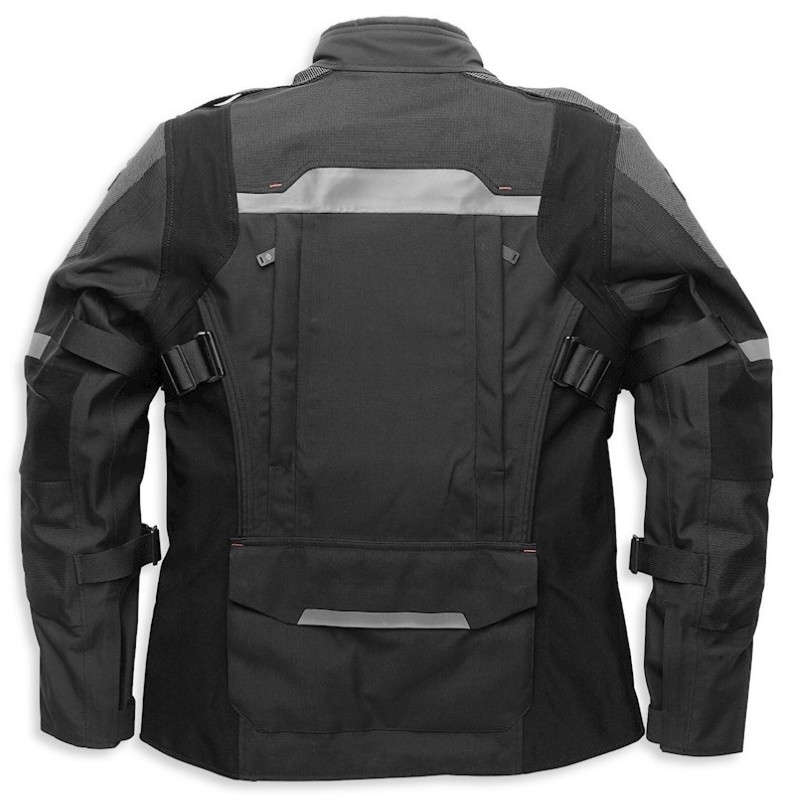 Women's Passage Adventure Riding Jacket - M