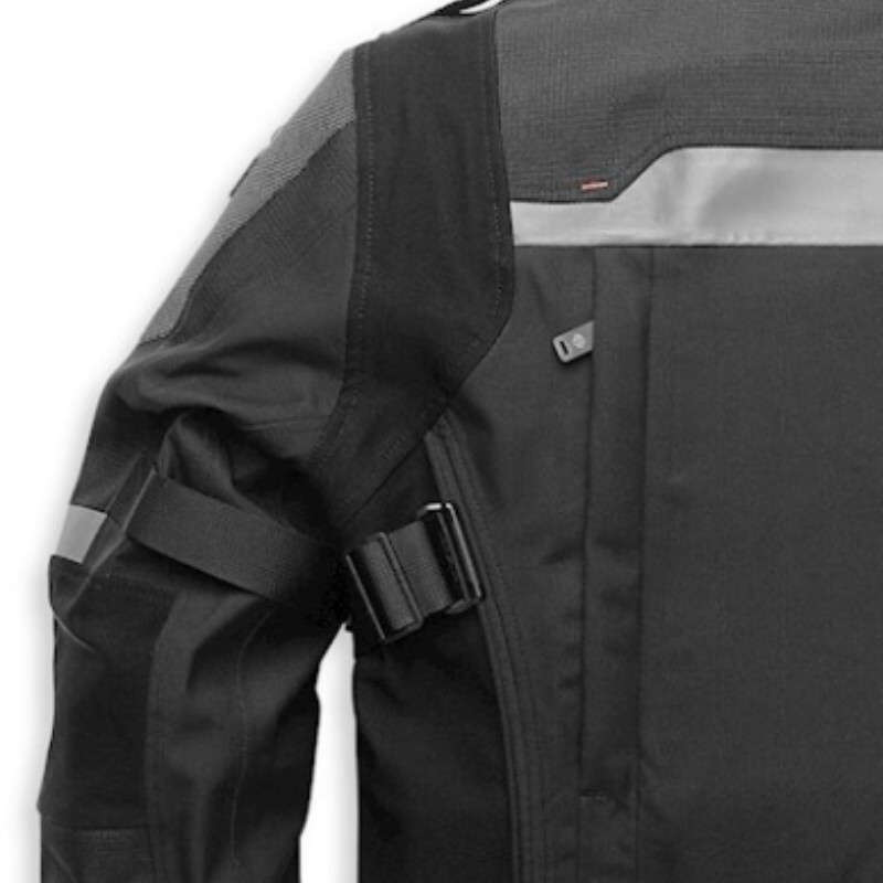 Women's Passage Adventure Riding Jacket - M