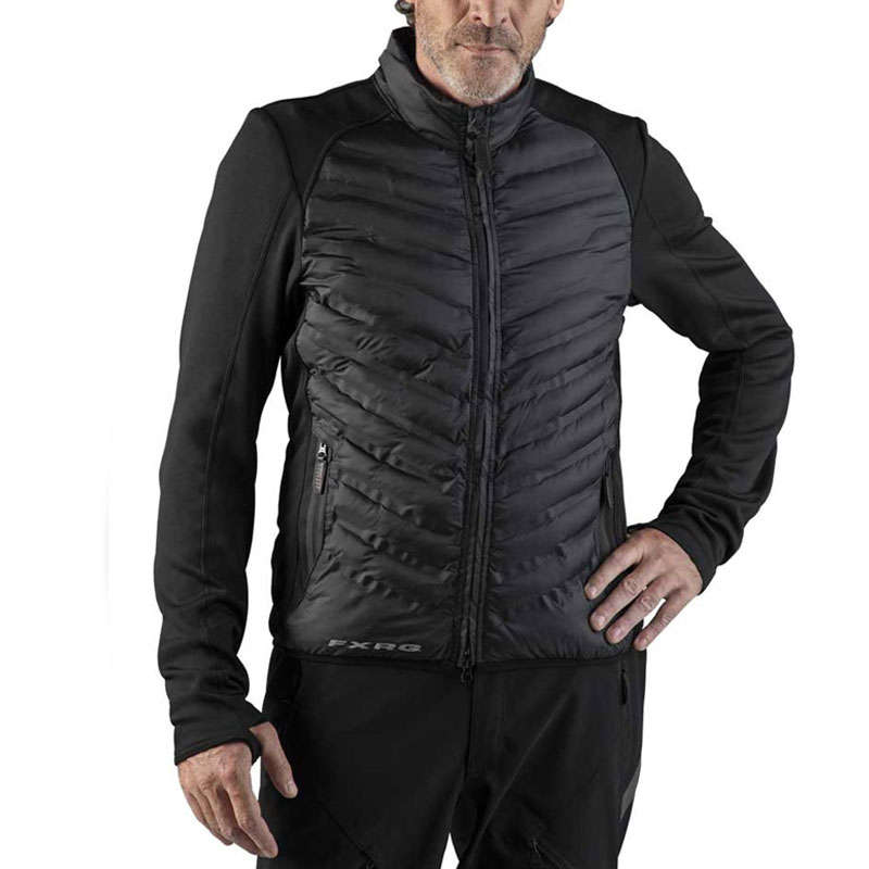 Men's FXRG Thinsulate Mid-Layer Jacket - 2XL