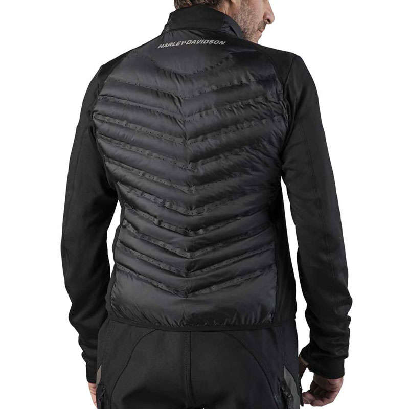 Men's FXRG Thinsulate Mid-Layer Jacket - 2XL