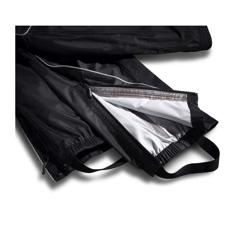 Full Speed Reflective Rainsuit - 2XL
