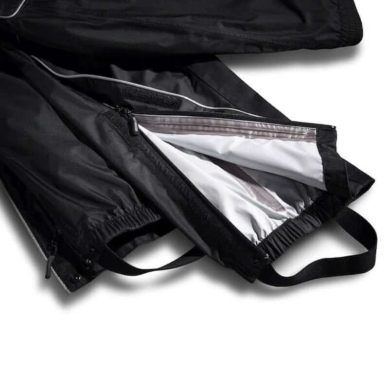 Full Speed Reflective Rainsuit - 2XL