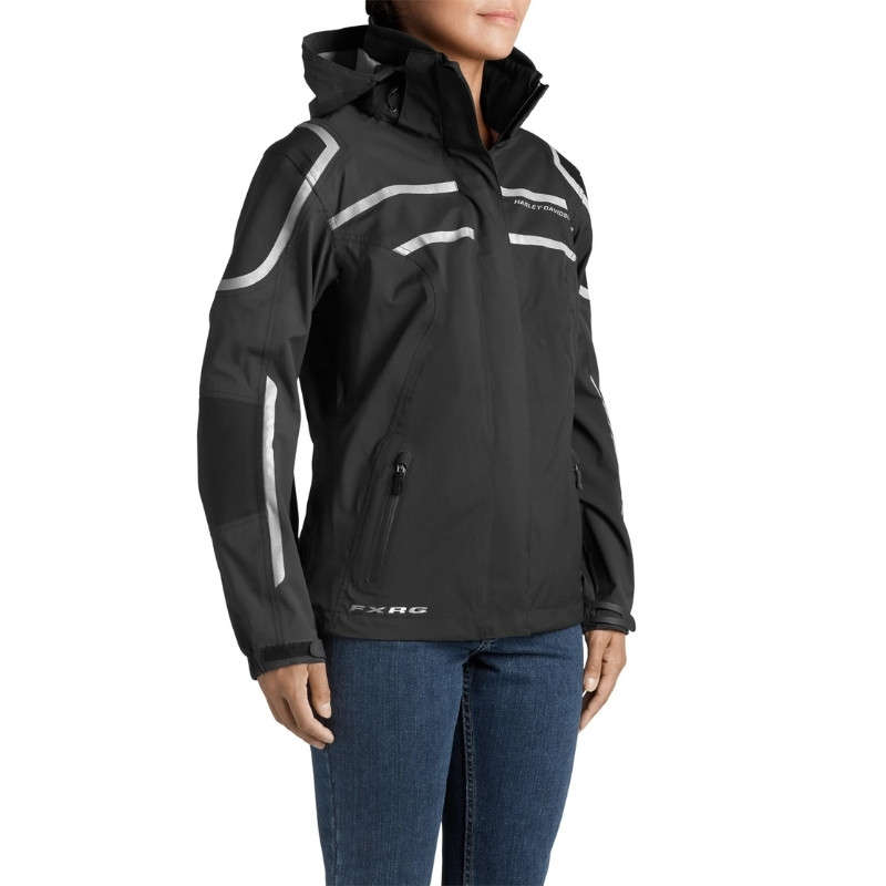 Womens FXRG® Rain Jacket - XL