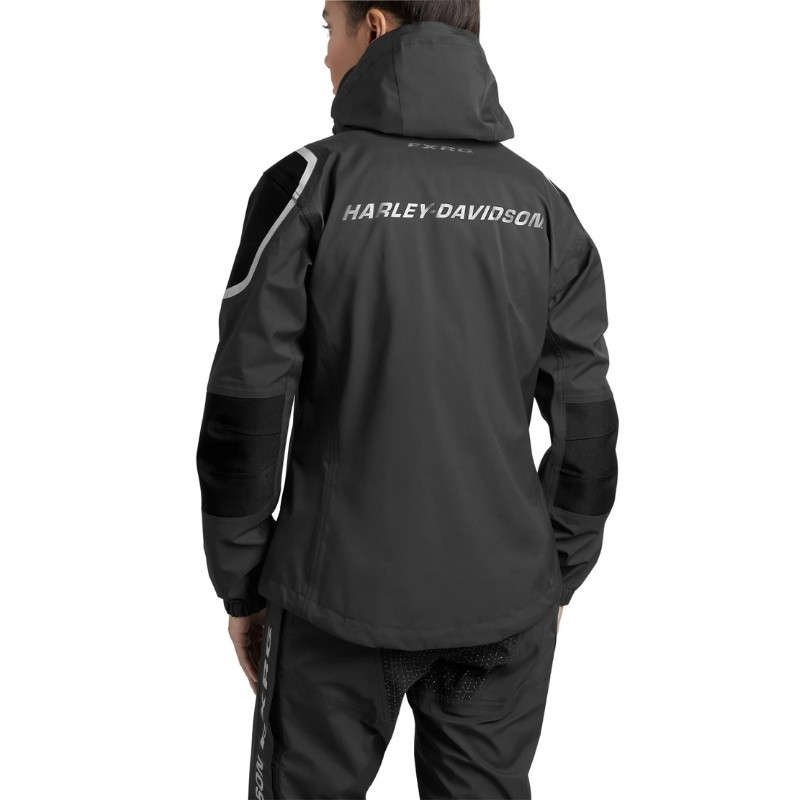 Womens FXRG® Rain Jacket - XL
