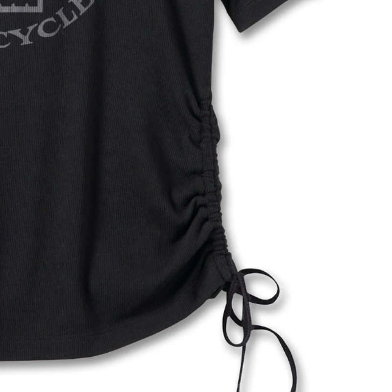 Women's Willie G Skull Tie Knit Top - 2XL