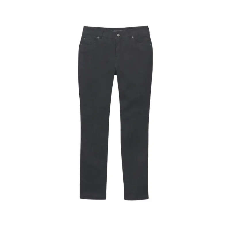 Women's Carve Denim Riding Pants - 34