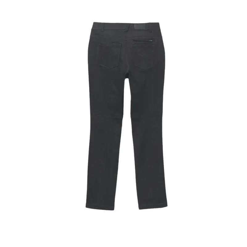 Women's Carve Denim Riding Pants - 34