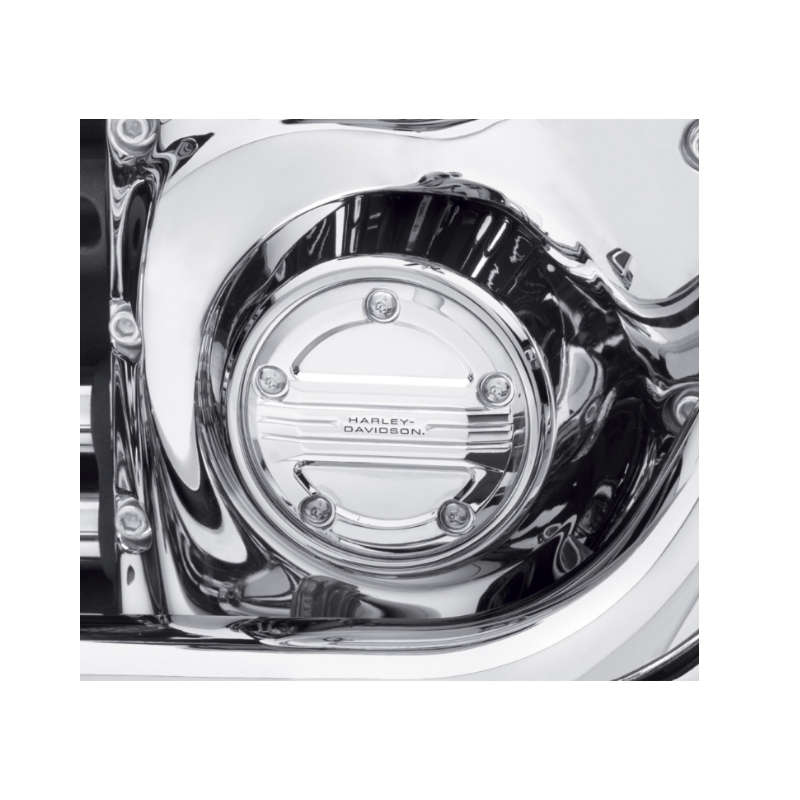 Airflow Timer Cover