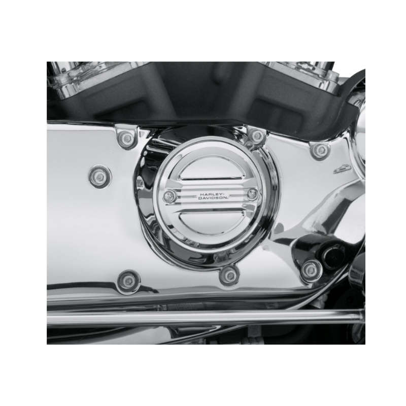 Airflow Timer Cover