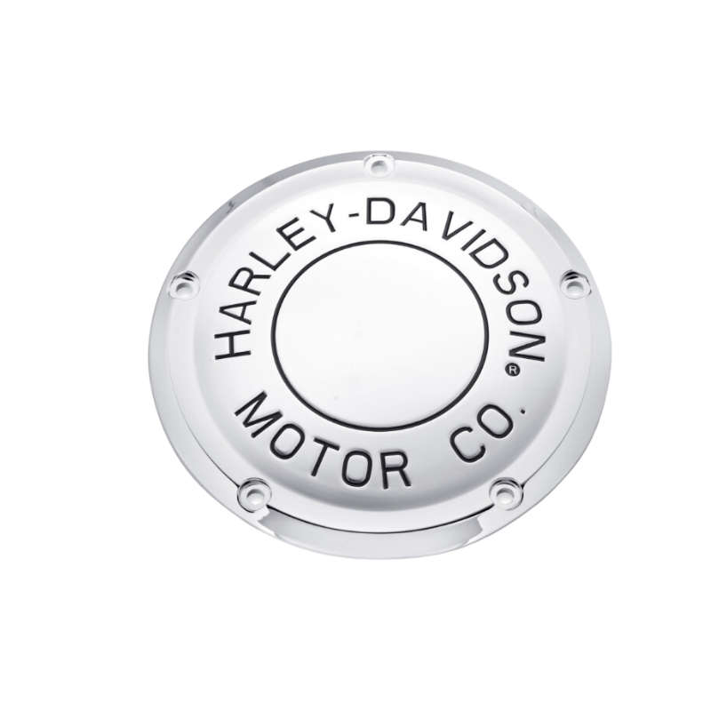 Motor Co. Derby Cover