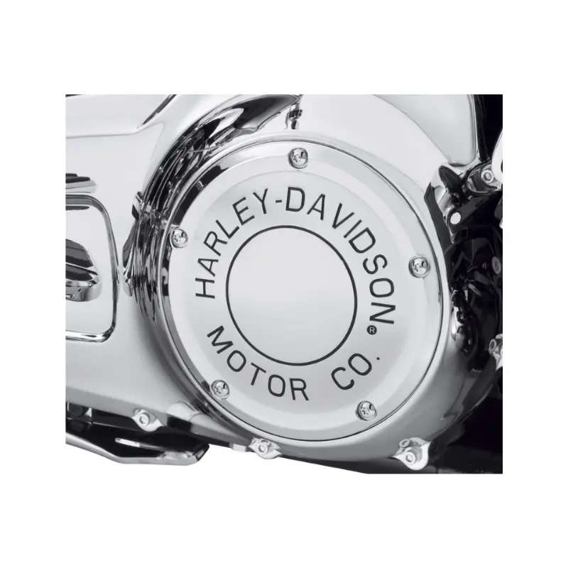 Motor Co. Derby Cover