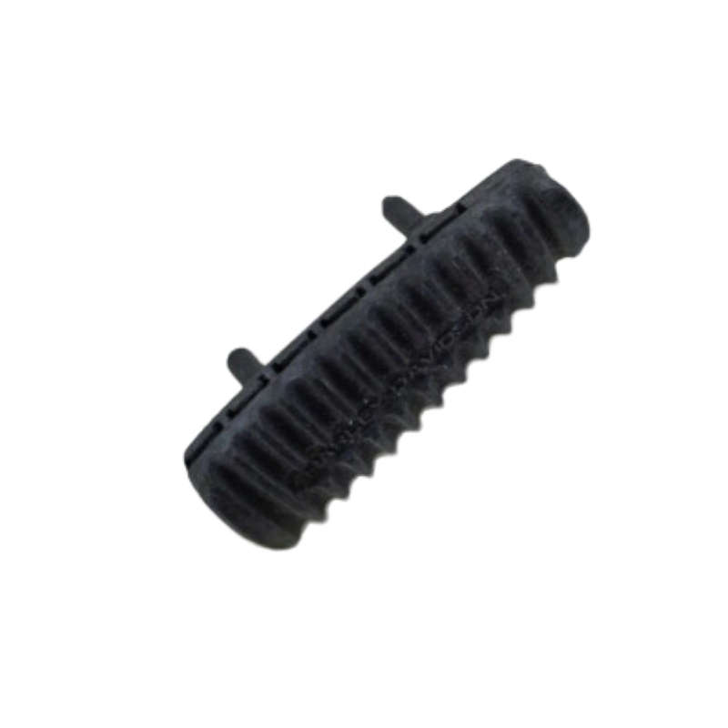 Rubber Footpeg Pedal