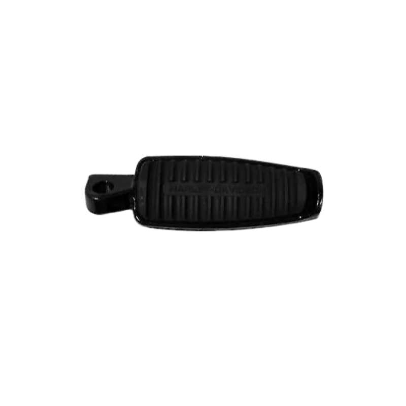 Left Footpeg Assembly