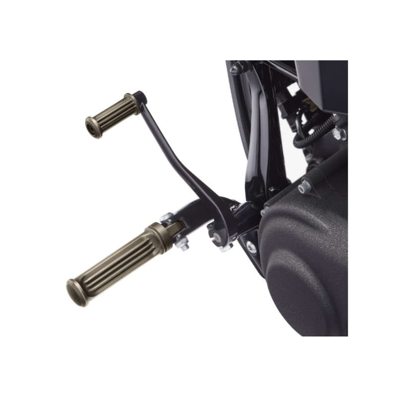 Brass Shifter Peg