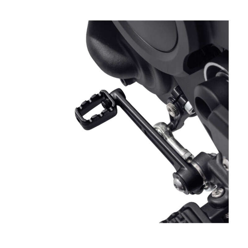 80GRIT Shifter Peg
