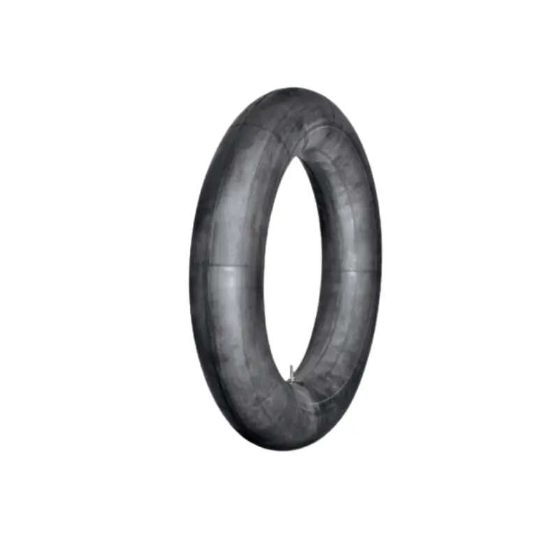 17 in. Dunlop Tubes