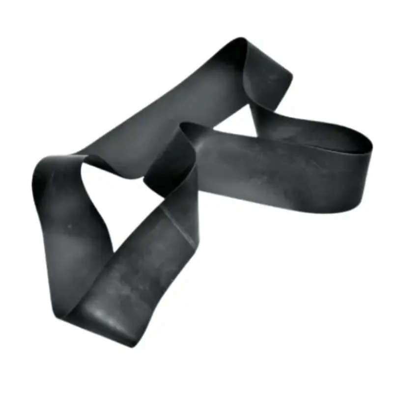17 in. Dunlop Rim Bands