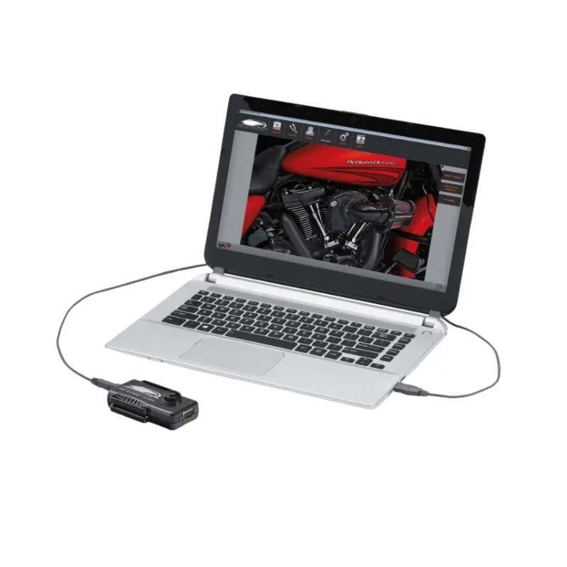 Screamin' Eagle Pro Street Tuner