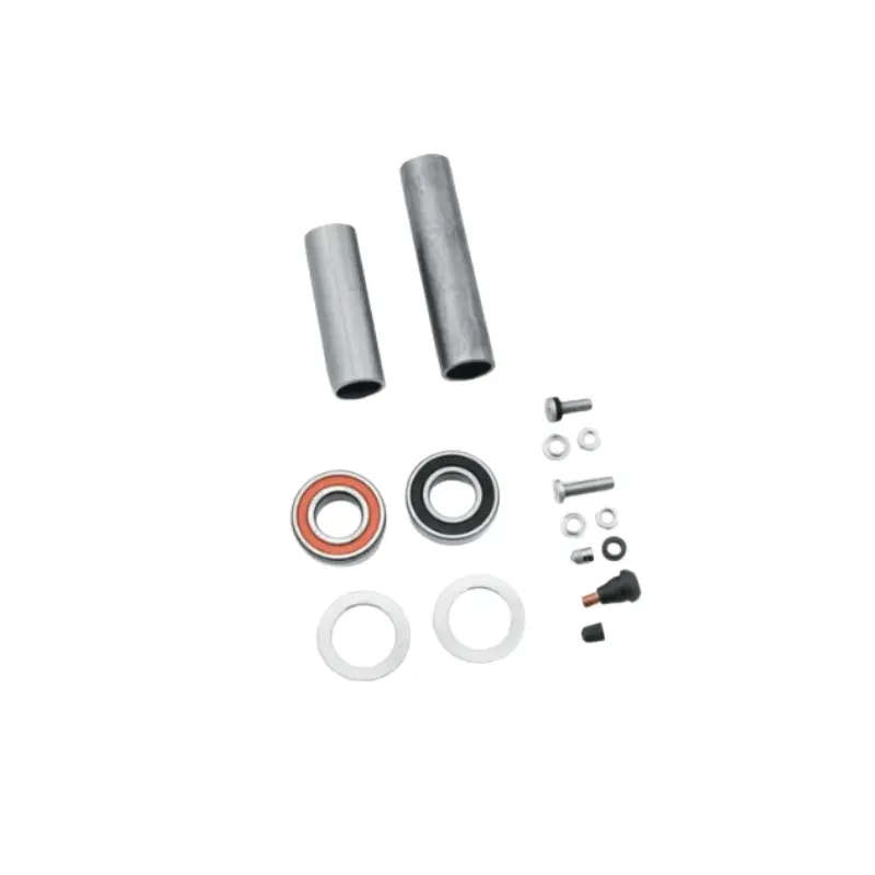 25mm Axle ABS Front Wheel Installation Kit