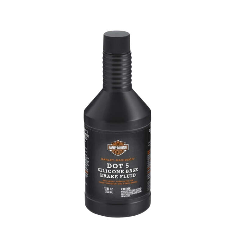 H-D DOT 5 Brake Fluid