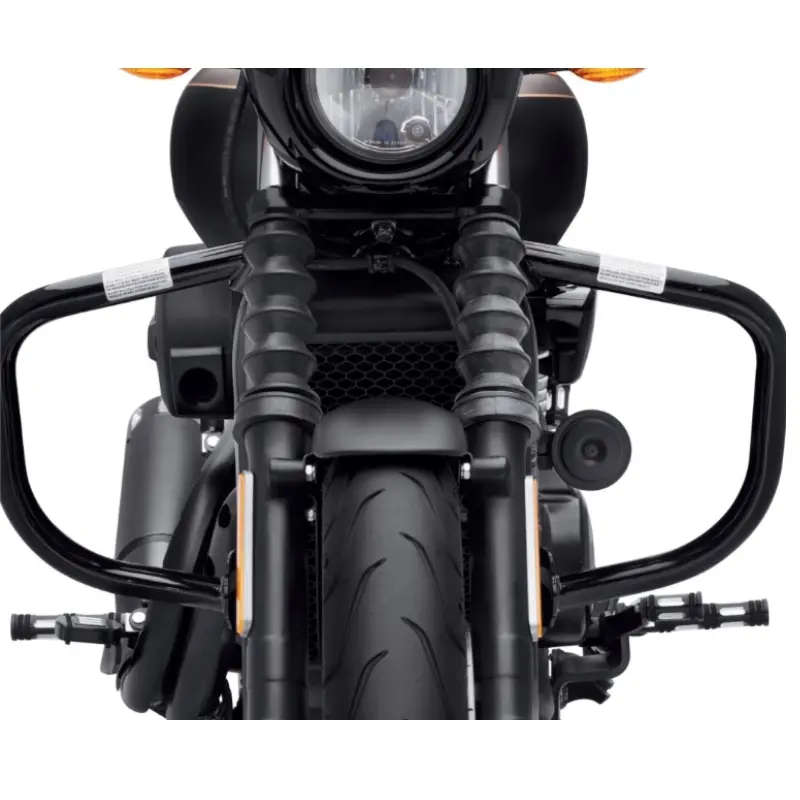 Engine Guard