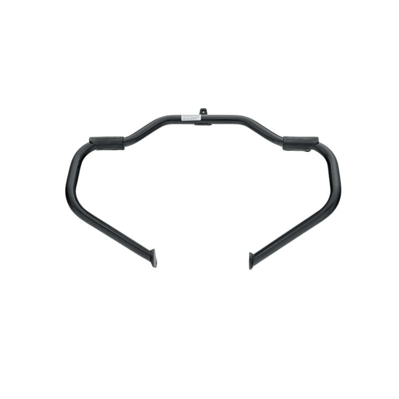Mustache Engine Guard