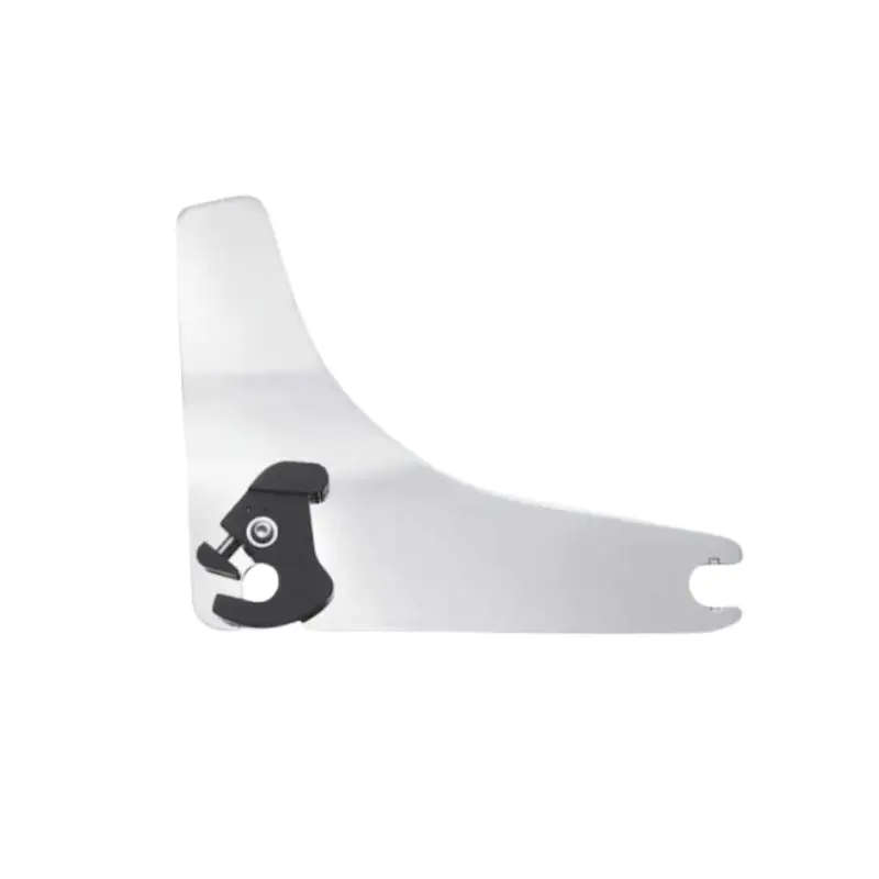 Detachables Sideplates