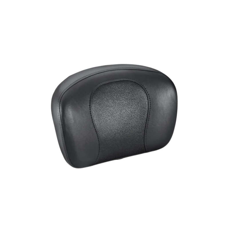 Fat Boy Bucket Low Backrest Pad