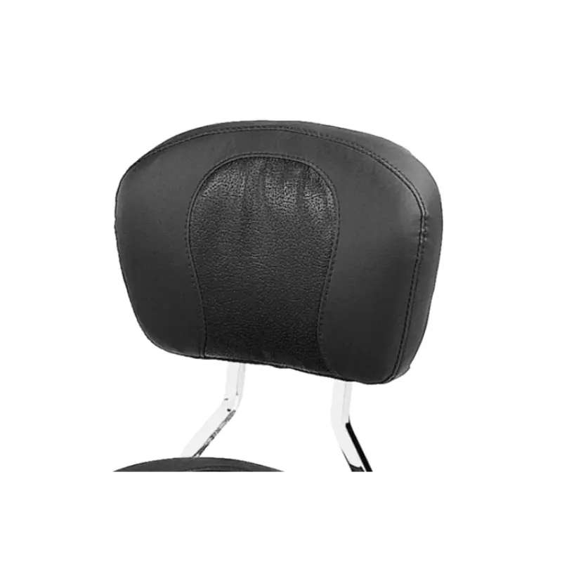 Fat Boy Bucket Low Backrest Pad