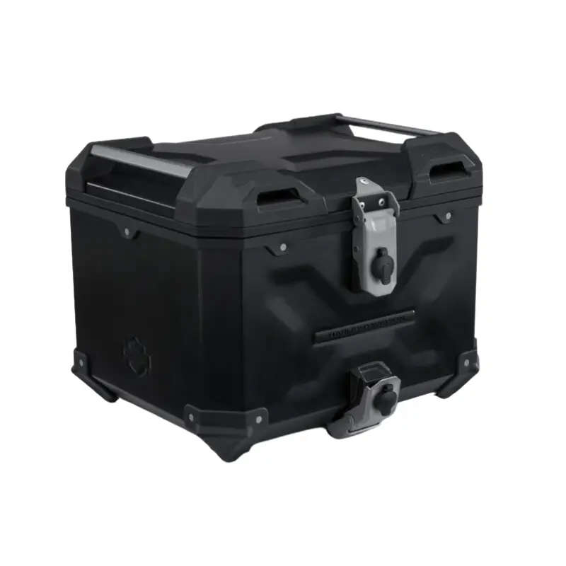 Aluminum Top Case