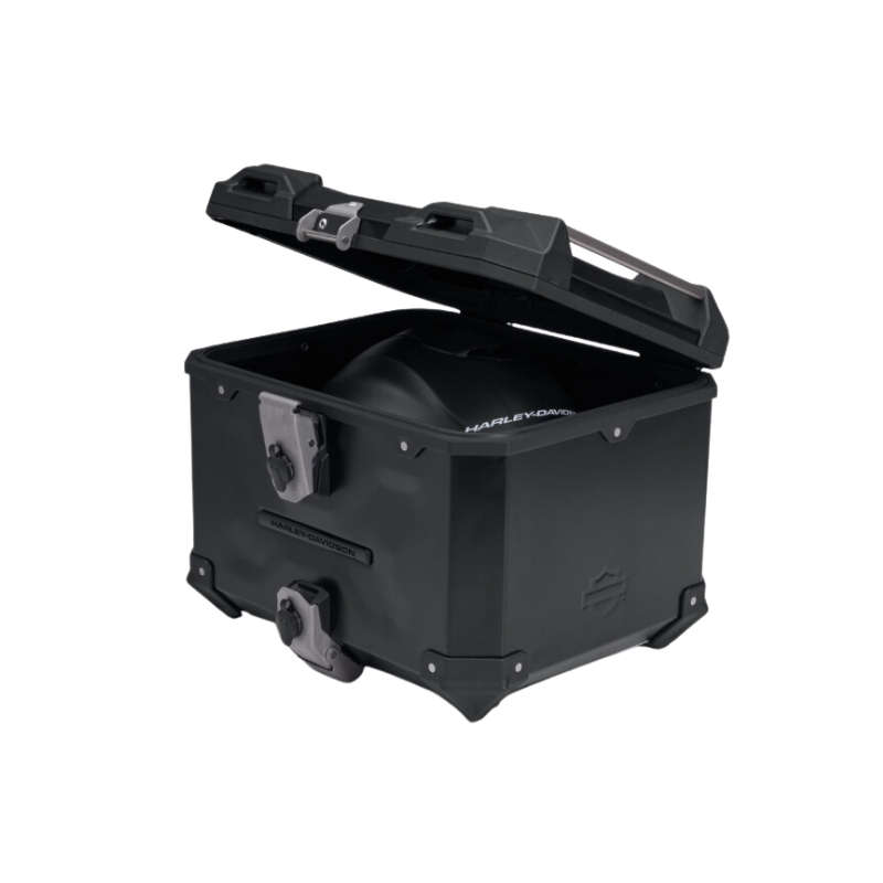 Aluminum Top Case