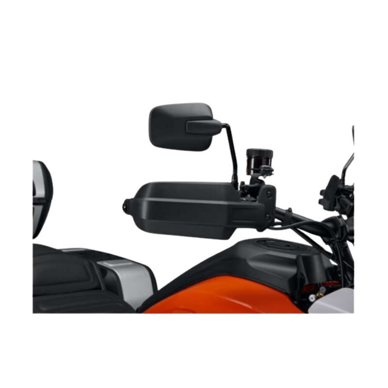 Hand Wind Deflectors