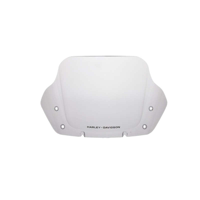 Wind Splitter 10 in. Windshield